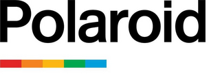 POLAROID logo