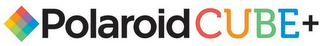 POLAROID CUBE logo