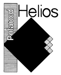 POLAROID HELIOS logo