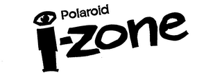 POLAROID I-ZONE logo