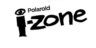 POLAROID I-ZONE logo