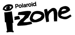 POLAROID I-ZONE logo