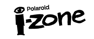 POLAROID I-ZONE logo