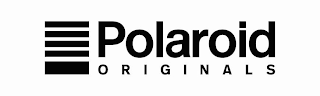POLAROID ORIGINALS logo