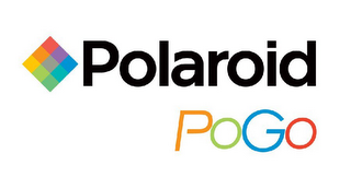 POLAROID POGO logo