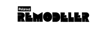 POLAROID REMODELER logo