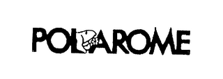 POLAROME logo