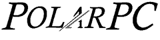 POLARPC logo