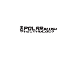 POLARPLUS TECHNOLOGY logo