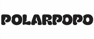 POLARPOPO logo