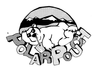 POLARPOUCH logo