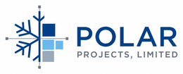 POLARPROJECTS, LIMITED logo