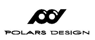 POLARS DESIGN logo