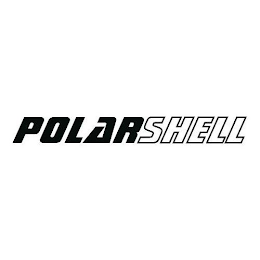 POLARSHELL logo