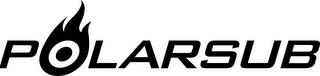 POLARSUB logo