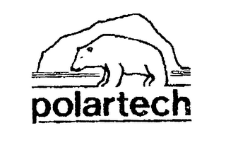 POLARTECH logo