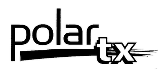 POLARTX logo