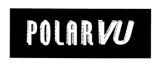 POLARVU logo