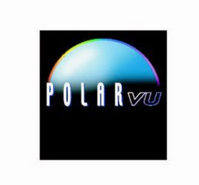 POLARVU logo