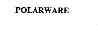 POLARWARE logo