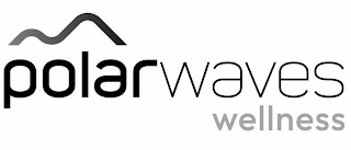 POLARWAVES WELLNESS logo