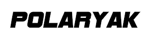 POLARYAK logo