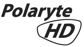POLARYTE HD logo