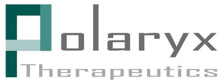 POLARYX THERAPEUTICS logo