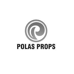 POLAS PROPS logo