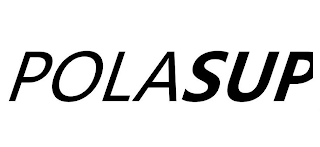 POLASUP logo