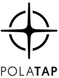POLATAP logo
