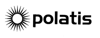 POLATIS logo
