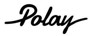 POLAY logo