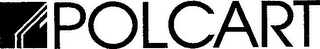 POLCART logo