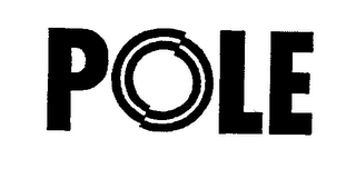 POLE logo