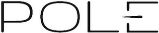 POLE logo