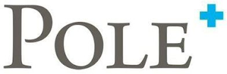 POLE + logo