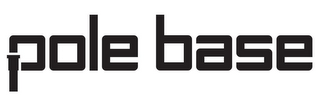 POLE BASE logo