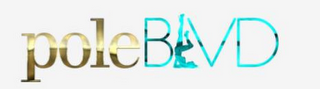 POLE BLVD logo