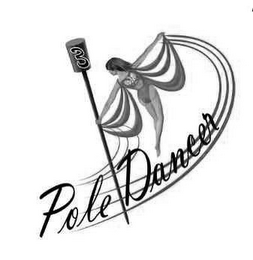 POLE DANCER 3 logo