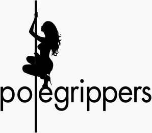 POLE GRIPPERS logo