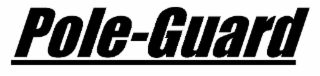 POLE-GUARD logo