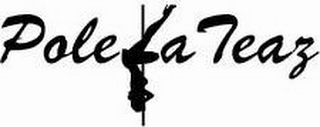 POLE LA TEAZ logo