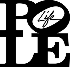 POLE LIFE logo