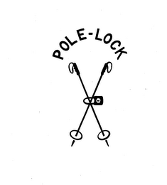 POLE-LOCK logo