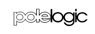 POLE LOGIC logo