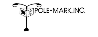 POLE-MARK, INC. logo