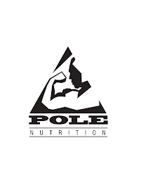 POLE NUTRITION logo