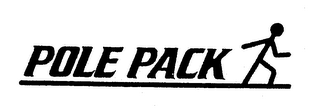 POLE PACK logo