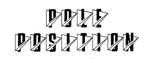 POLE POSITION logo